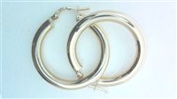Ohrringe Sommer Dame Cerchi in Gelbgold CERCHI S $/C 1 - CERCHI S $/C 1